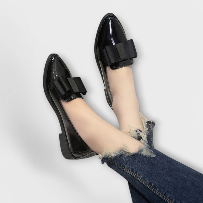 Anya™ | Pantofi ortopedici tip mocasin