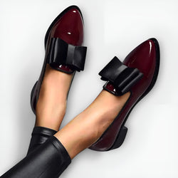 Anya™ | Pantofi ortopedici tip mocasin