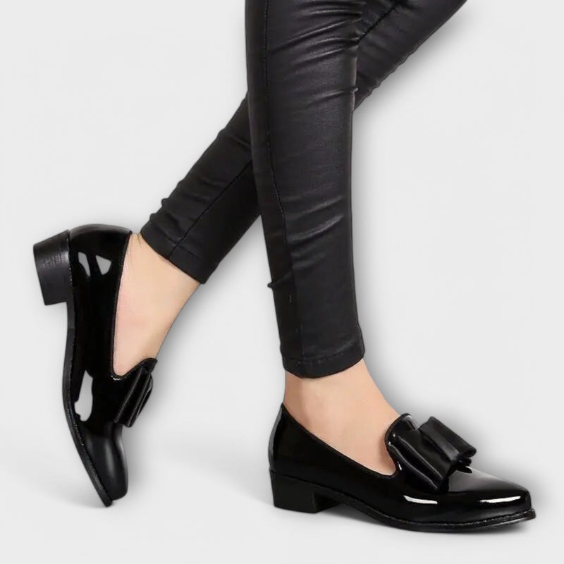 Anya™ | Pantofi ortopedici tip mocasin