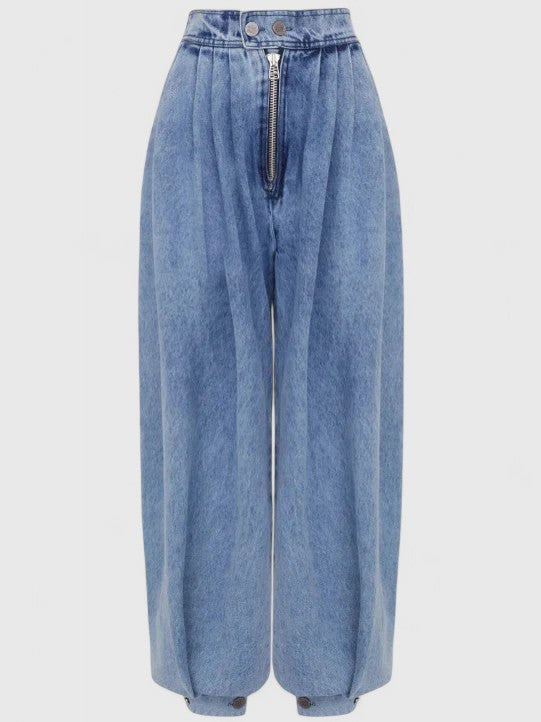 Evridynn | Pantaloni confortabili