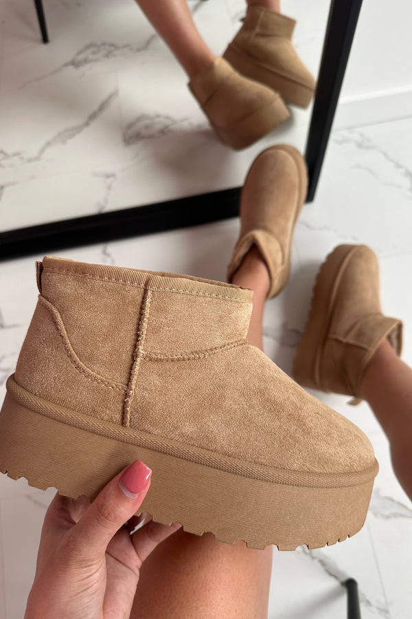 Colinda | Cizme confortabile