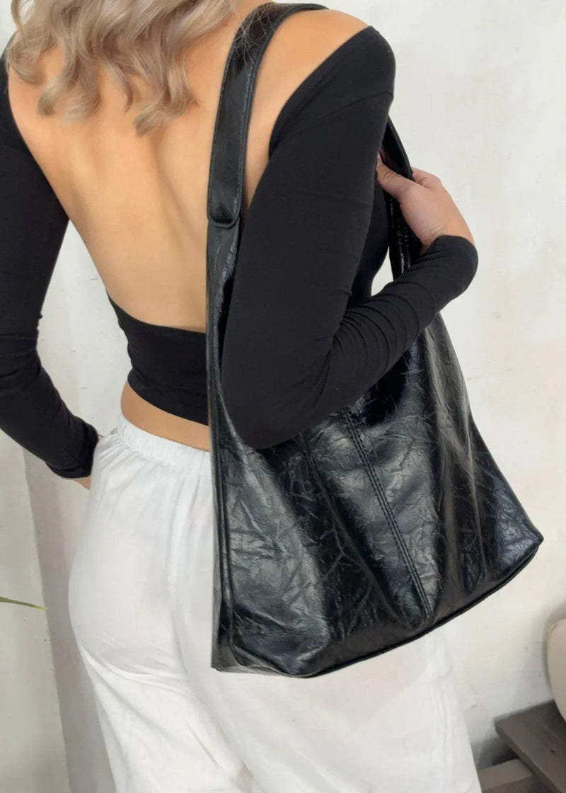 Geantă Napoli + 1 Husă Gratuită