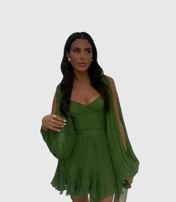 Anzryach | Rochie de lux