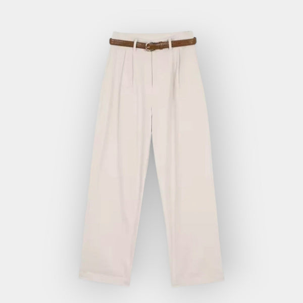 Pantaloni Capri de vară