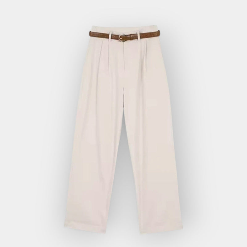 Pantaloni Capri de vară