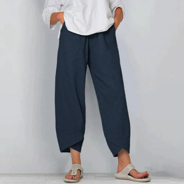 Leona™ | Pantaloni confortabili