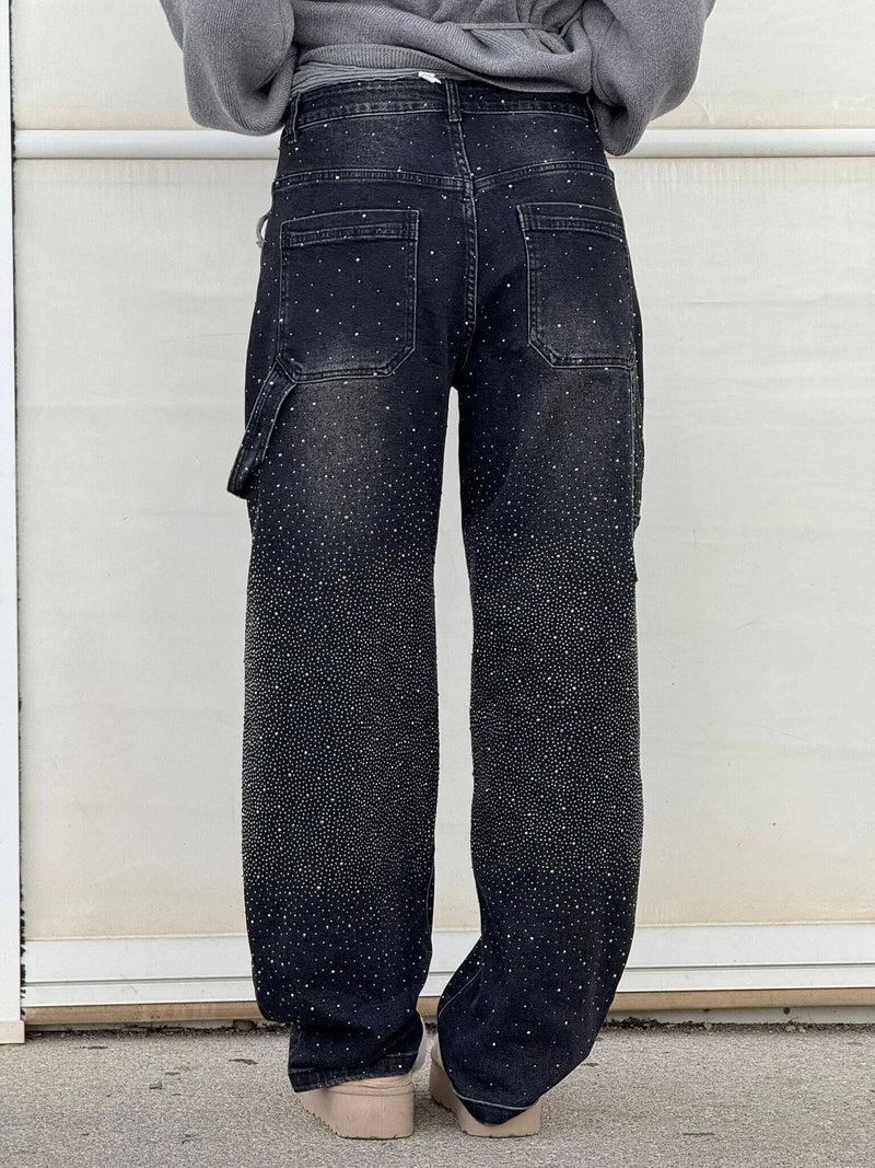Stella™ | Pantaloni Diamond