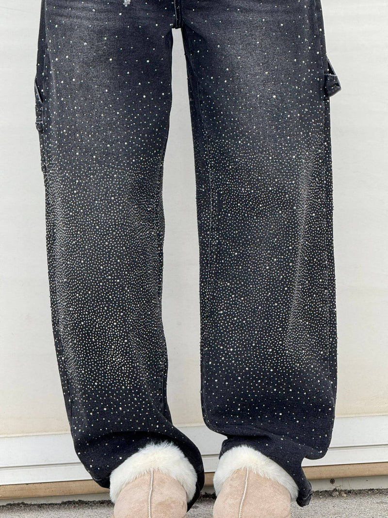 Stella™ | Pantaloni Diamond