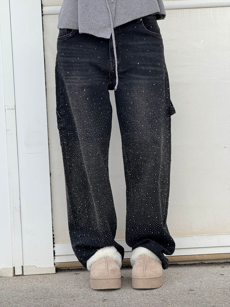 Stella™ | Pantaloni Diamond