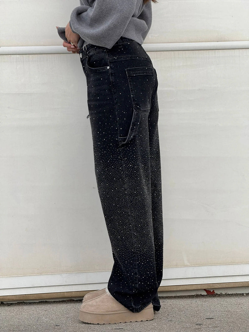 Stella™ | Pantaloni Diamond
