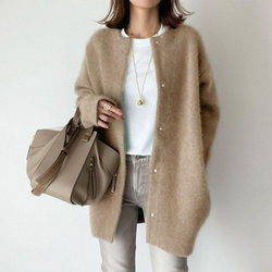 Flavie | Cardigan Elegant