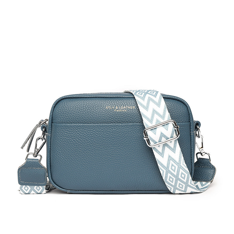 Mia™ Elegance | Geantă crossbody minimalistă