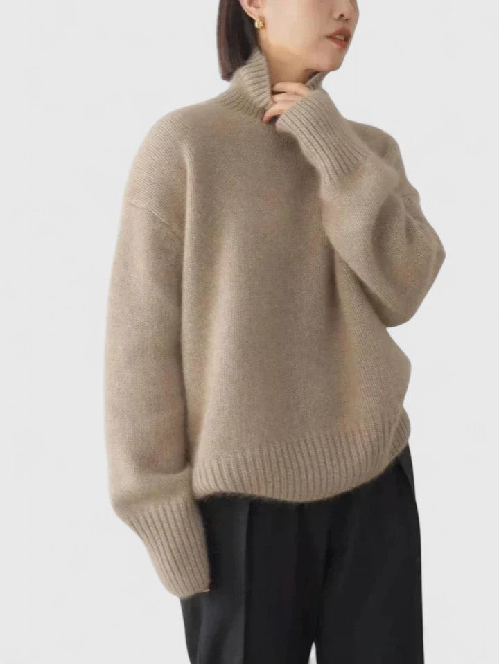 Althea | Pulover Elegant