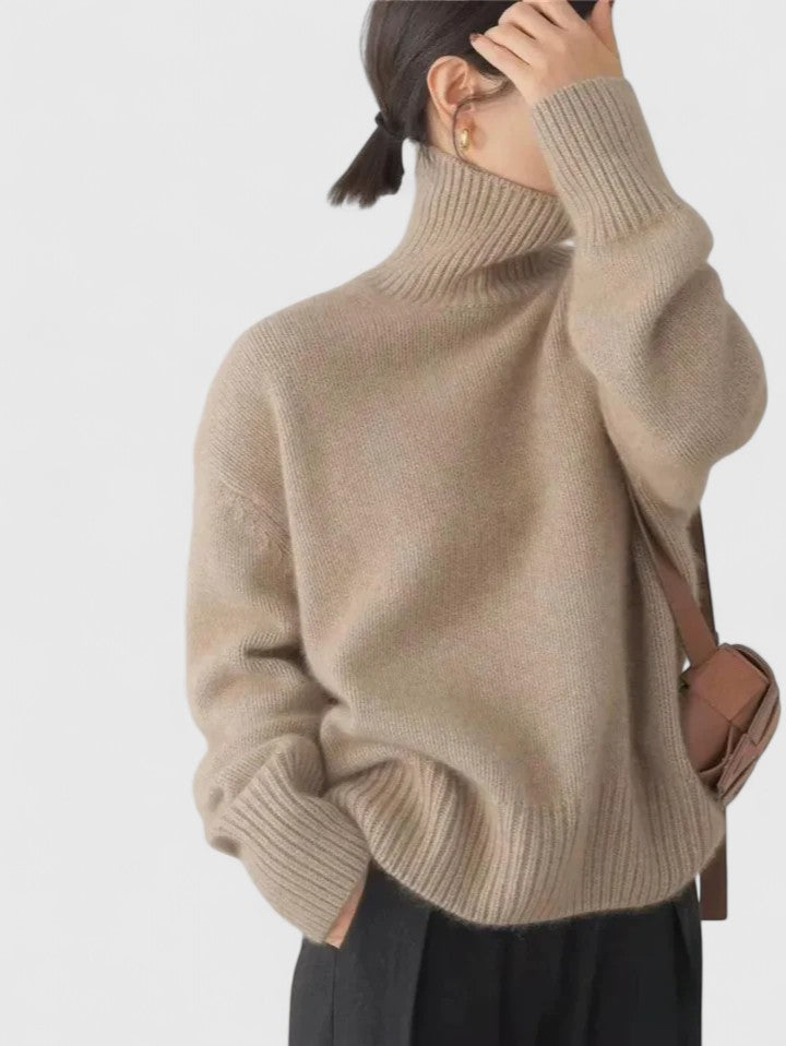 Althea | Pulover Elegant