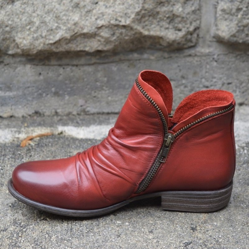 Lucille™ | Pantofi ortopedici pentru femei
