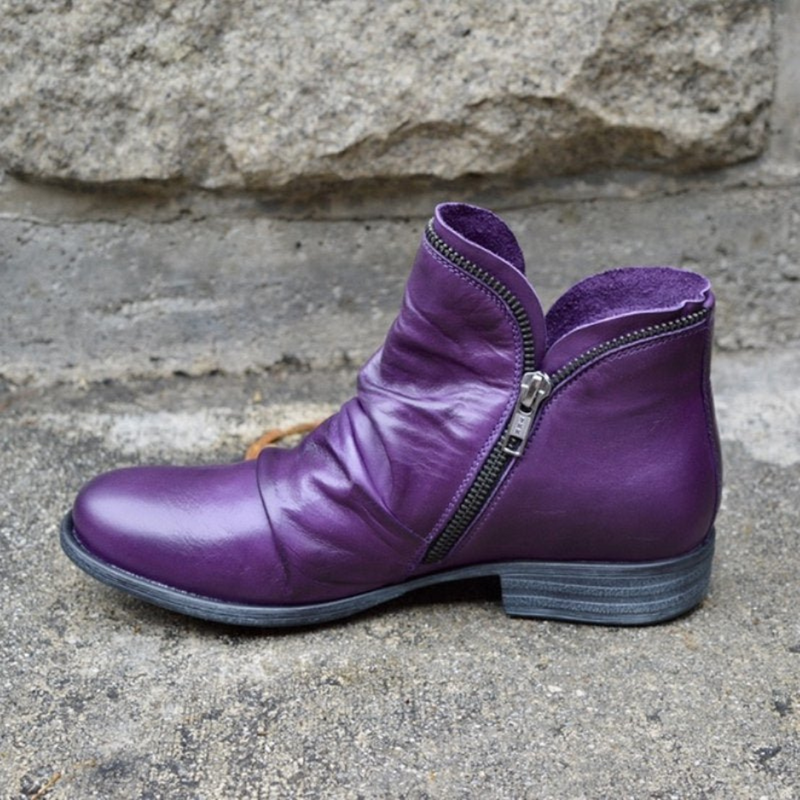 Lucille™ | Pantofi ortopedici pentru femei