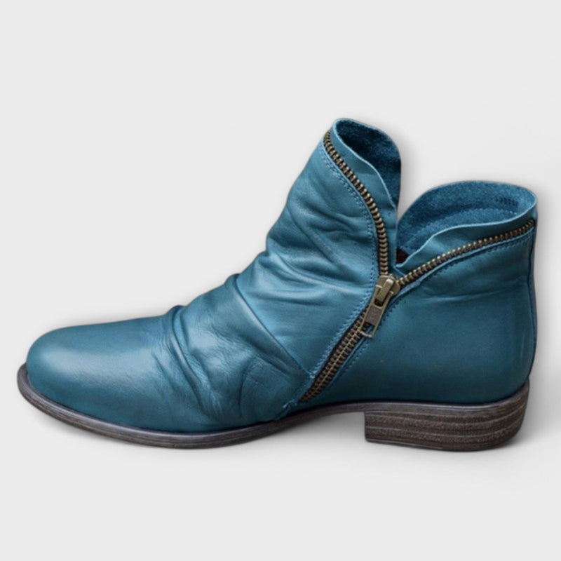 Venture - Cizme Ortopedice Suportive Inclin