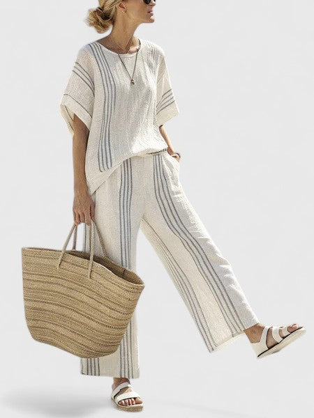 Rosavina | Set confortabil din două piese