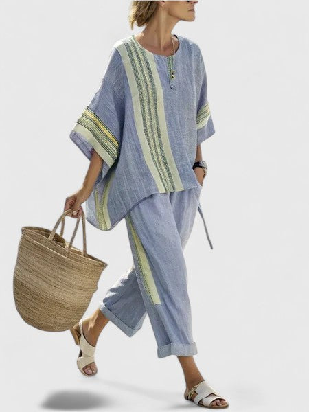 Rosavina | Set confortabil din două piese