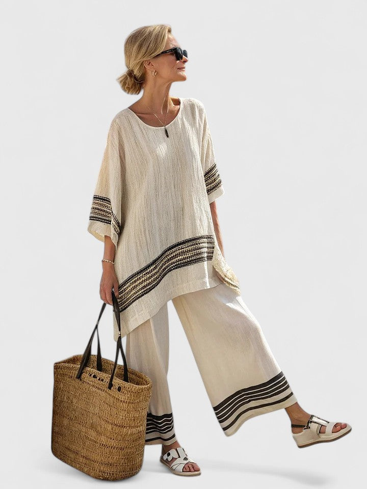 Rosavina | Set confortabil din două piese