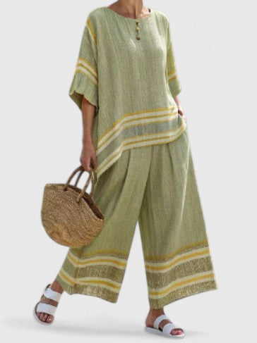 Rosavina | Set confortabil din două piese