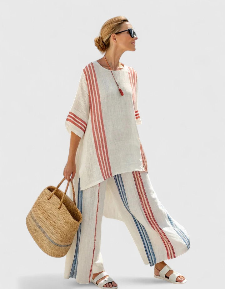 Rosavina | Set confortabil din două piese