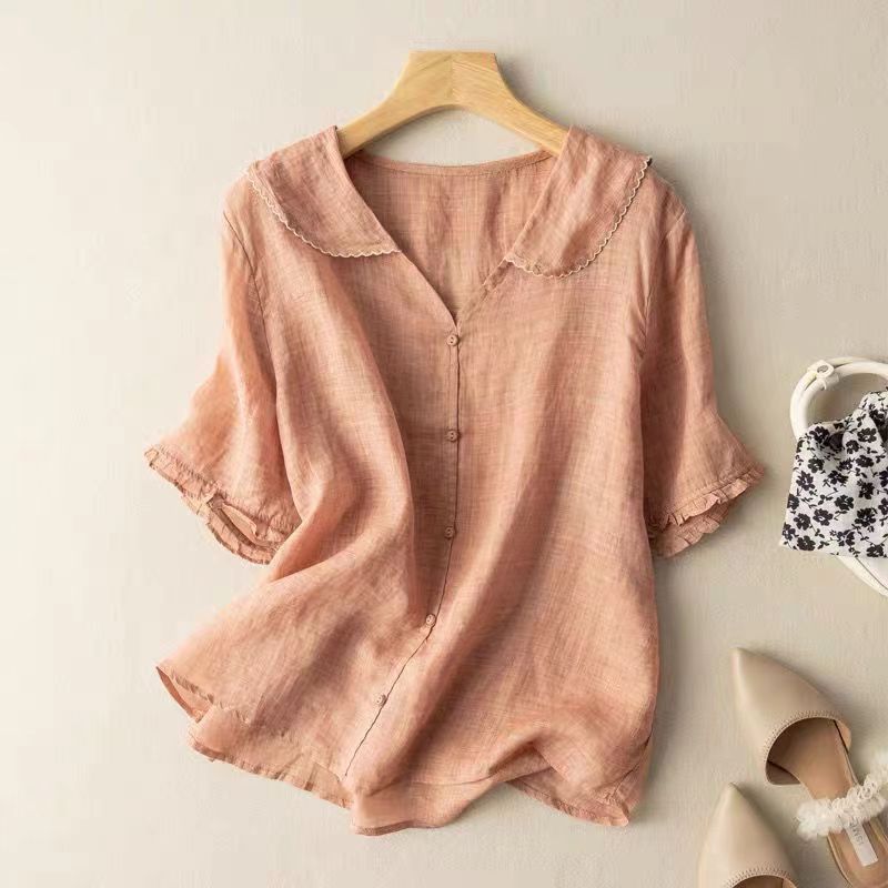 Khloe | Bluza Elegantă