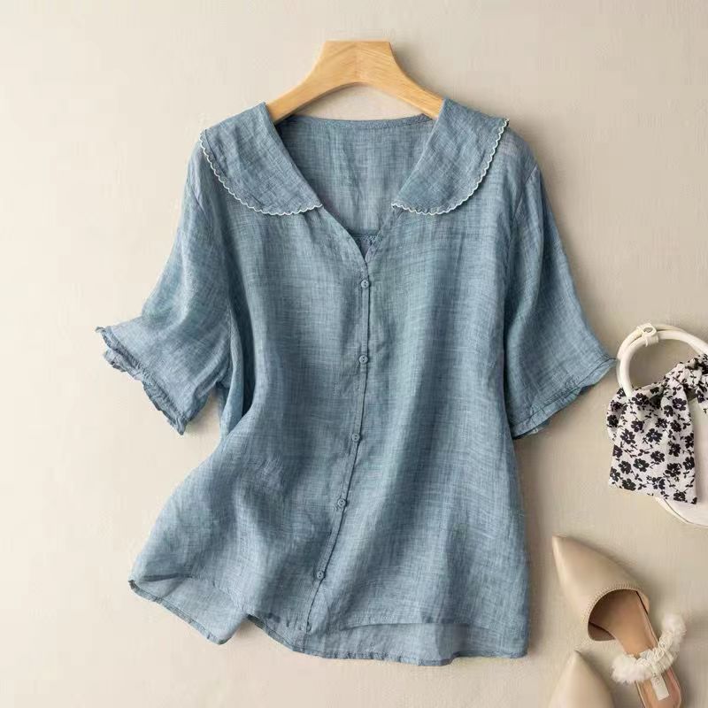Khloe | Bluza Elegantă