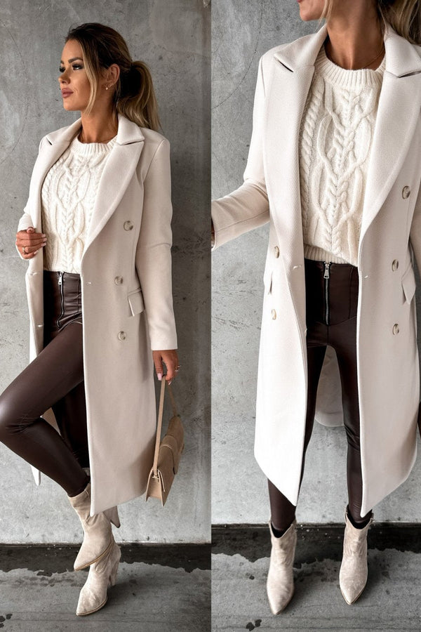 Martina™ - Geacă de iarnă