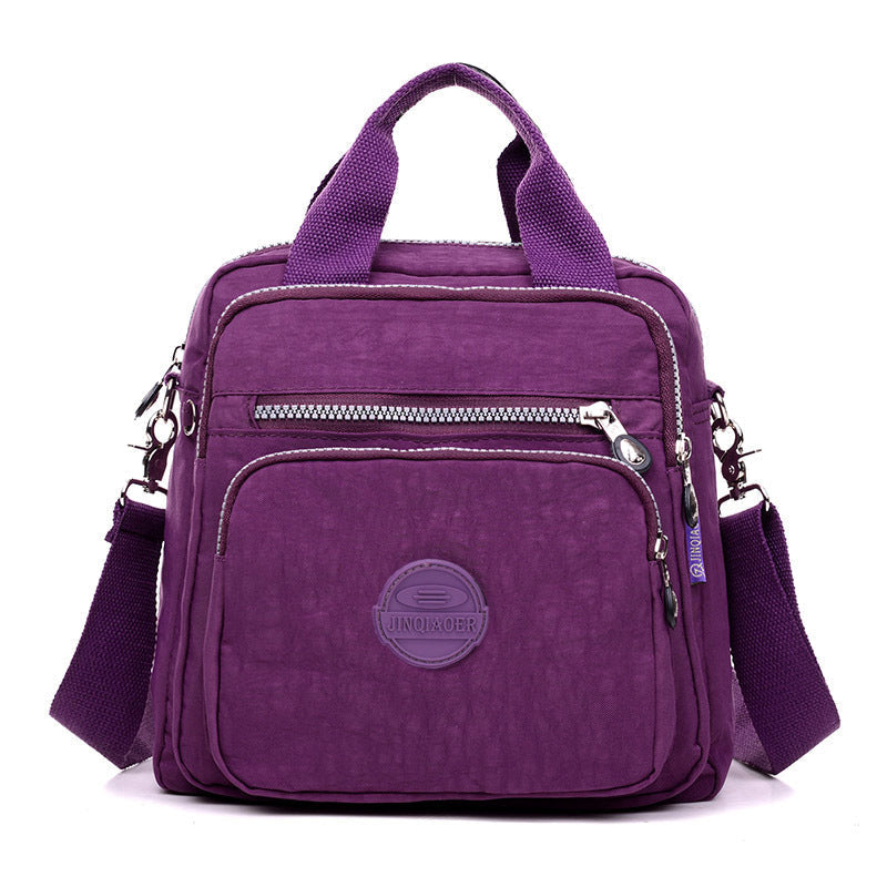 Zoe™ - Geantă crossbody multifuncțională impermeabilă 3-în-1