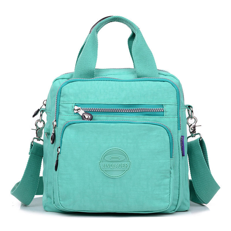 Zoe™ - Geantă crossbody multifuncțională impermeabilă 3-în-1