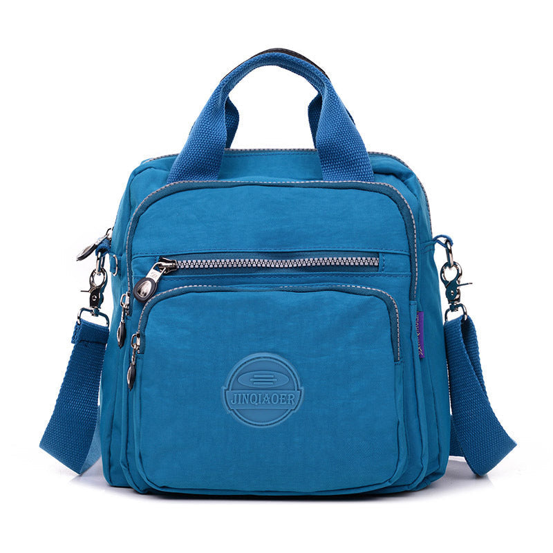 Zoe™ - Geantă crossbody multifuncțională impermeabilă 3-în-1