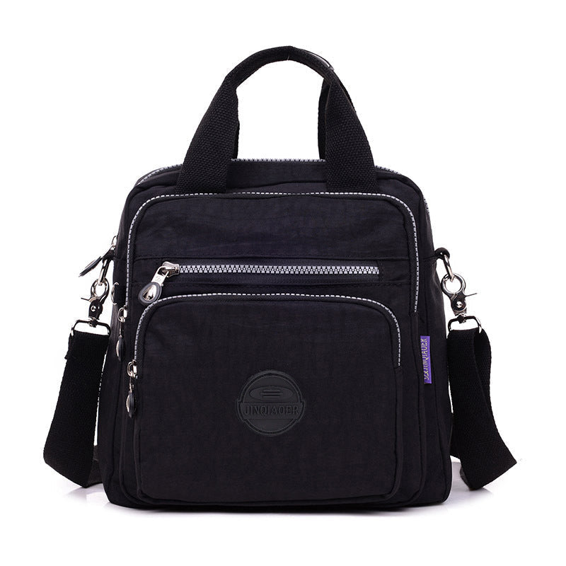 Zoe™ - Geantă crossbody multifuncțională impermeabilă 3-în-1