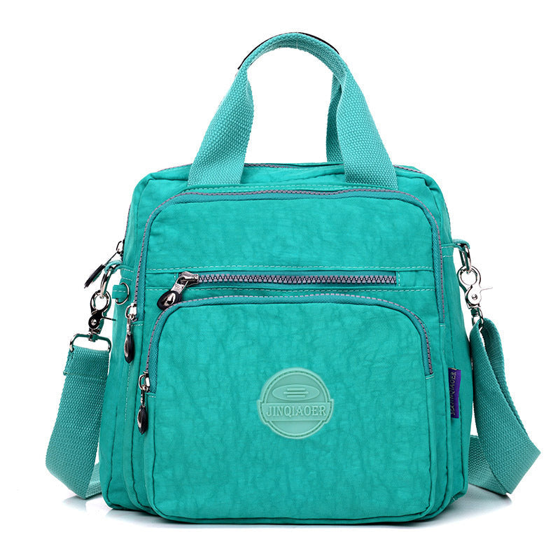 Zoe™ - Geantă crossbody multifuncțională impermeabilă 3-în-1