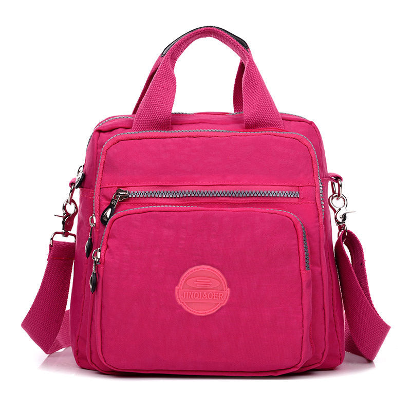 Zoe™ - Geantă crossbody multifuncțională impermeabilă 3-în-1