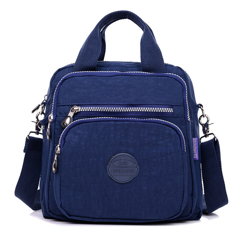 Zoe™ - Geantă crossbody multifuncțională impermeabilă 3-în-1