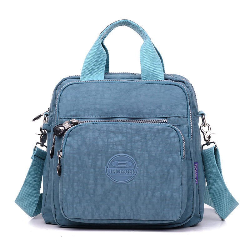 Zoe™ - Geantă crossbody multifuncțională impermeabilă 3-în-1