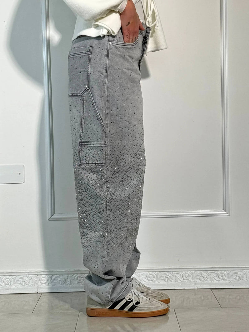 Stella™ | Pantaloni Diamond