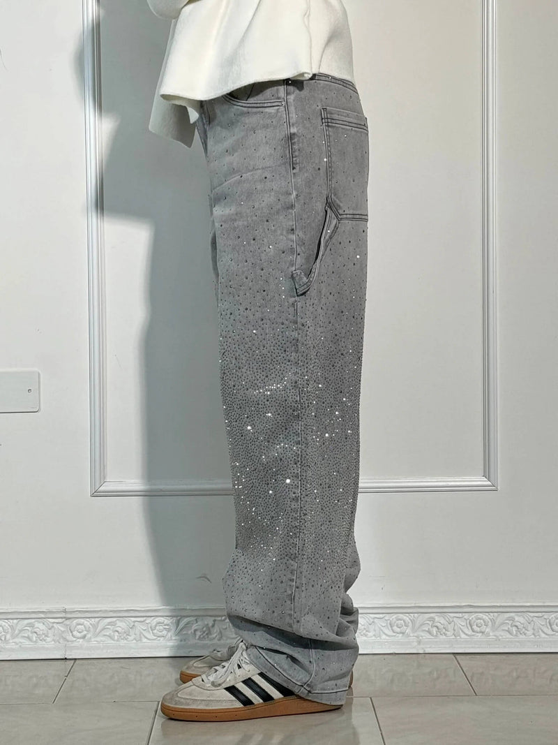Stella™ | Pantaloni Diamond