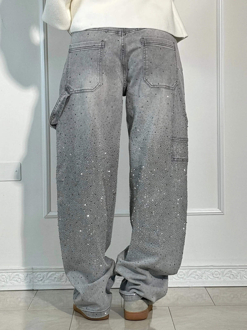 Stella™ | Pantaloni Diamond