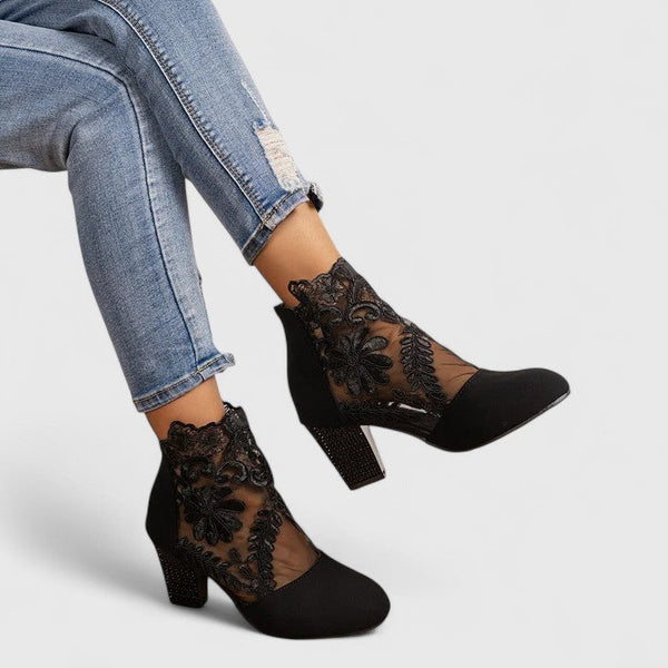 Katryona | Sandale ortopedice