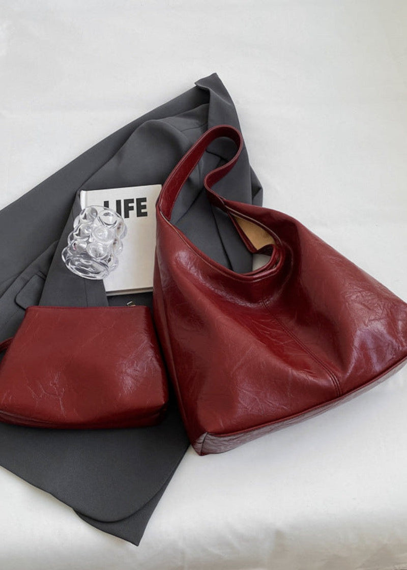 Geantă Napoli + 1 Husă Gratuită