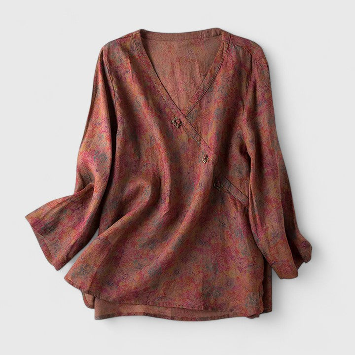Solene | Bluza confortabilă