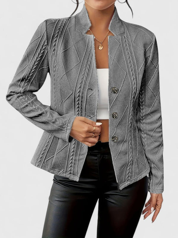 Maurelle | Jachetă Elegantă