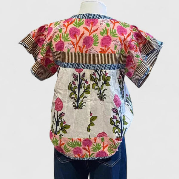 Elarion | Bluza confortabilă