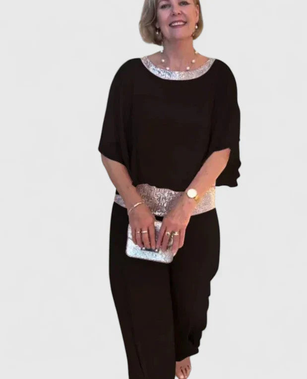 Trishane | Set elegant din două piese