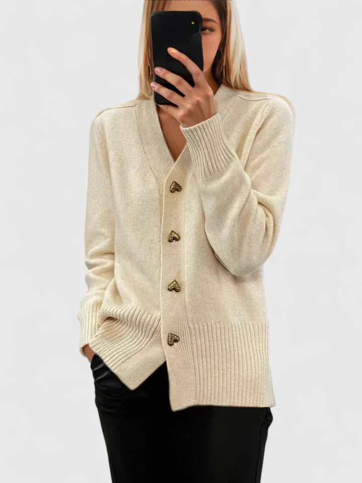 Lillyanne | Cardigan Elegant
