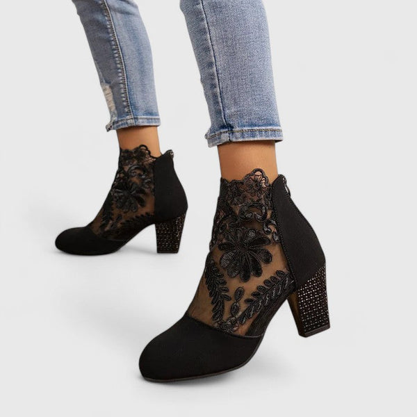 Katryona | Sandale ortopedice