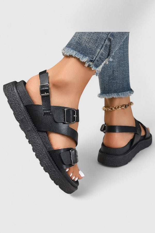 Alenyta | Sandale confortabile