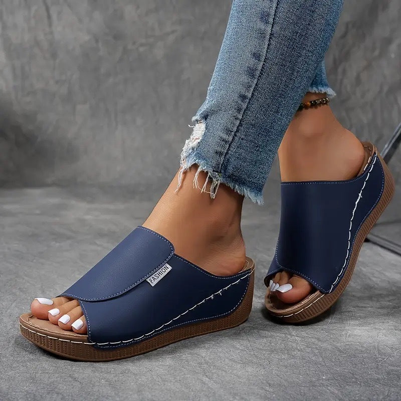 Esther | Sandale ortopedice elegante